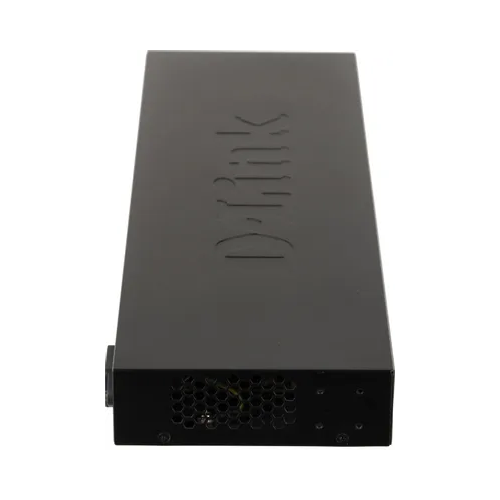 Коммутатор D-Link DES-1210-28ME управляемый 24UTP 10100Mbps 2SFP 2Combo 1000BASE-TSFP 27900₽