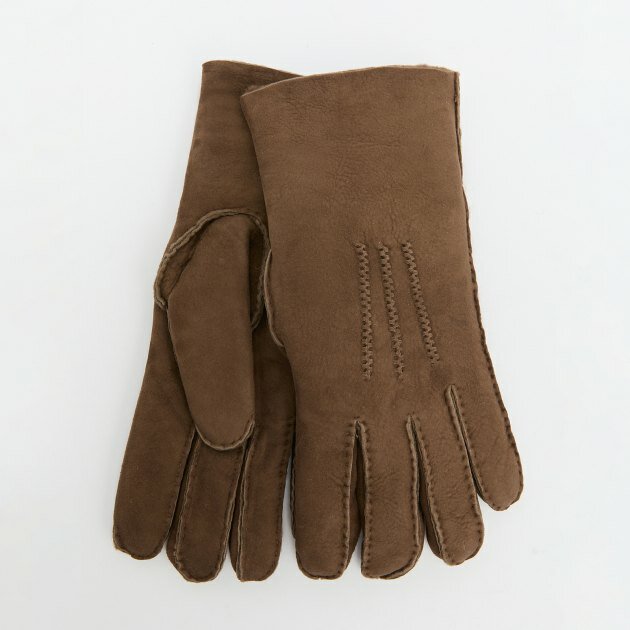 Перчатки для мужчин