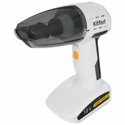Ручной пылесос Kitfort КТ-5170 642500₽