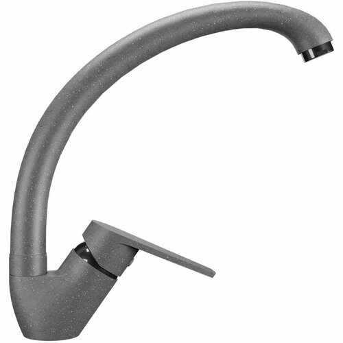 Смеситель для кухни Practik PR-02-003 светло-серый 4600₽