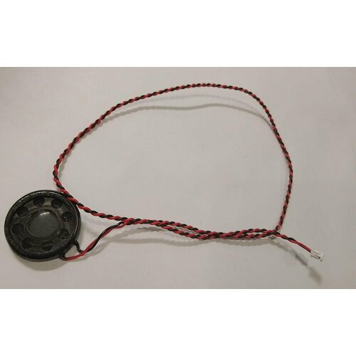 Динамик Spiker робота пылесоса Roborock S6 Pure S6P02-02 650₽