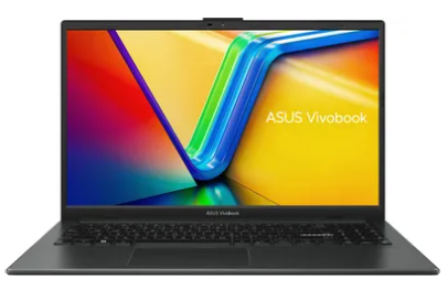 Ноутбук ASUS Vivobook Go 15 OLED E1504FA-L1285, 15.6" AMD Ryzen 5 7520U, 8GB, 512GB, DOS