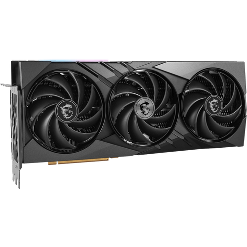 NVIDIA GeForce RTX 4080 Super MSI 16Gb RTX 4080 Super 16G GAMING X SLIM 14671500₽