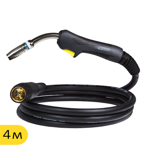 Горелка MIG-25 4м START 6990₽