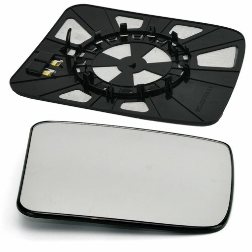 Элемент зеркала заднего вида Газель Next с обогревом правое в сборе 1064₽