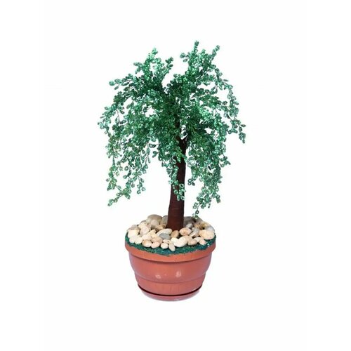 Набор для бисероплетения Плакучая ива 3318см 1339₽