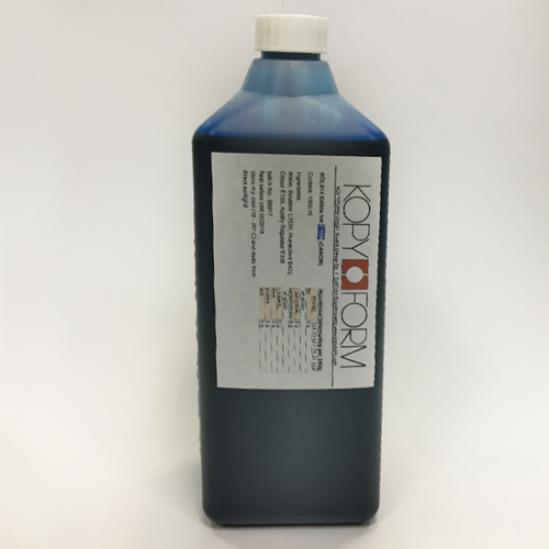 Пищевые чернила. Cian 1х1000гр.