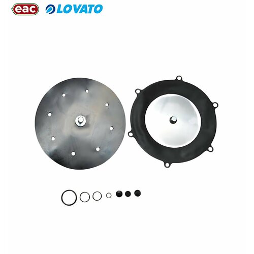 Ремкомплект редуктора ГБО LOVATO электронный 740₽