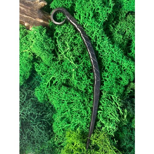 Ведьмина игла / ведьмино шило, размер длина 16,5 см