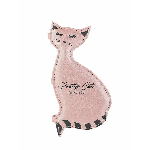 Маникюрный набор PRETTY CAT 2249₽