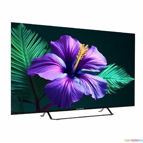 Topdevice TDTV55CS05U_BK Телевизор 4183100₽