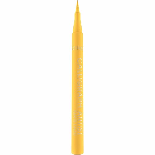 Подводка для век Catrice Calligraph Artist Matte объём 11мл 020 - Ocean Flirt Германия - 1шт 913₽