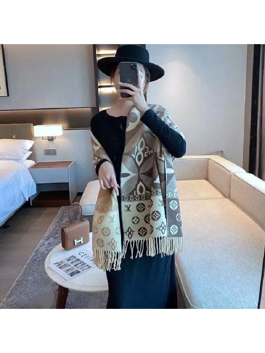 Шарф для женщин