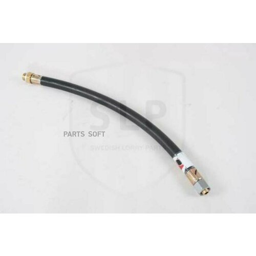 SLP H253 H-253SLP_шланг соединительный пневмосистемы! L=450mm \VOLVO FL6/FH12/FH16/FM9/FM12