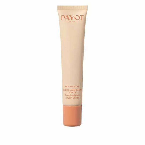 PAYOT CC-Крем SPF 15 My Payot 4990₽