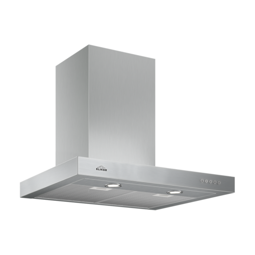Кухонная вытяжка Elikor Опал 60 нержавейка 1248000₽