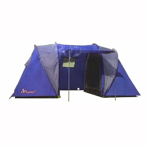 Палатка летняя 4-местная