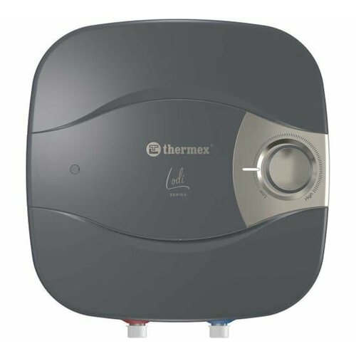 Аккумуляционный электрический бытовой водонагреватель thermex lodi 30 15500₽