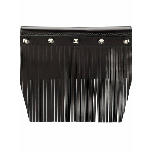 Кошелек Comme des Garcons Wallet, черный