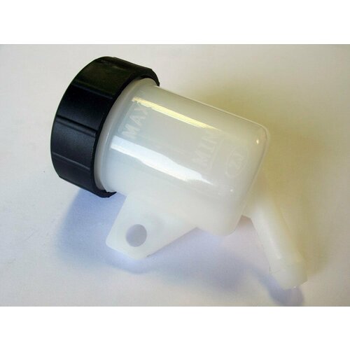 Бачок главного тормозного цилиндра ножная торм система LU019226 item210 680₽