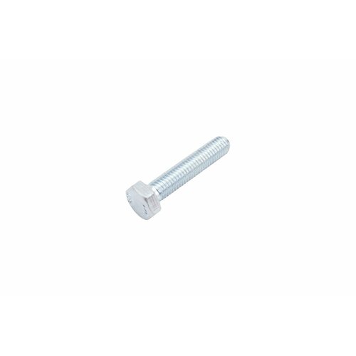 МТК Болты DIN 933 5.8 Zn 1 кг, 8x40 114843