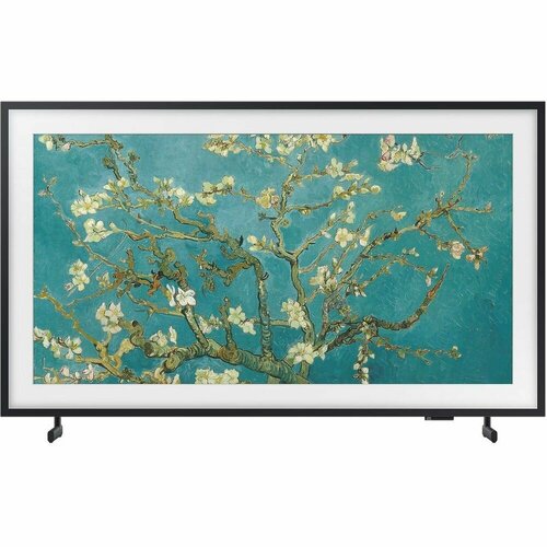 Телевизор Samsung 32 The Frame QE32LS03CBUXRU QLED FullHD SmartTV 62960₽