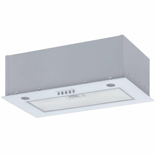 Встраиваемая вытяжка KRONA ARVEN 500 WHITE PB 1189000₽