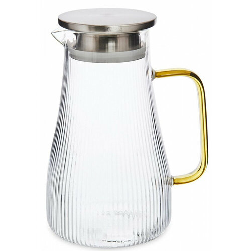 Кувшин с крышкой Объем 1400 мл 1981₽