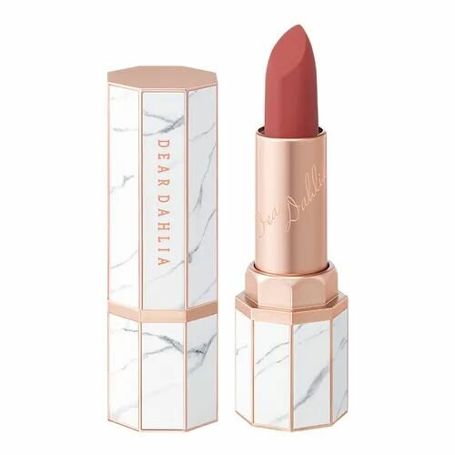 DEAR DAHLIA Матовая помада для губ Lip Paradise Effortless Matte Lipstick (Sophie)