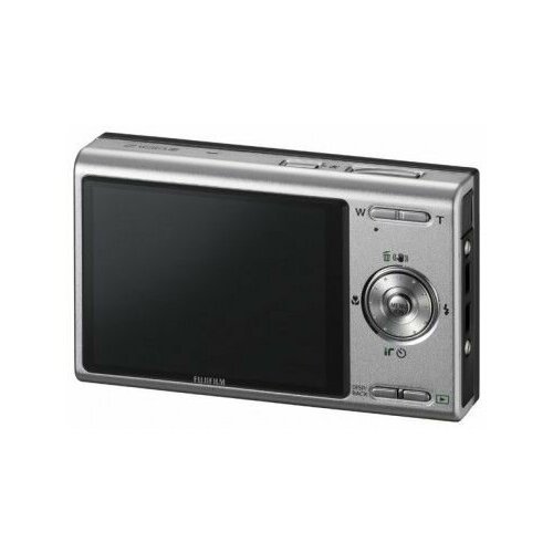 FUJI Фотоаппарат Fujifilm FinePix Z100fd серый 1580000₽
