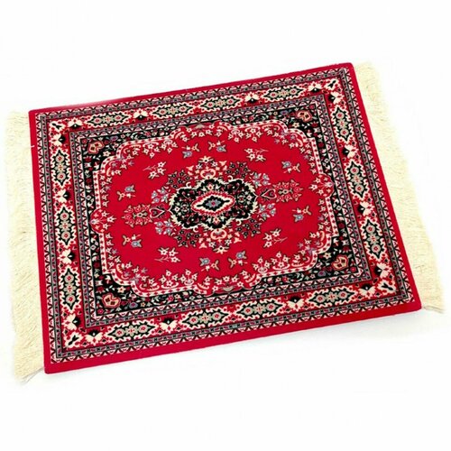 Подарки Коврик для мыши Прямоугольный ковёр 25 х 18 см 766₽