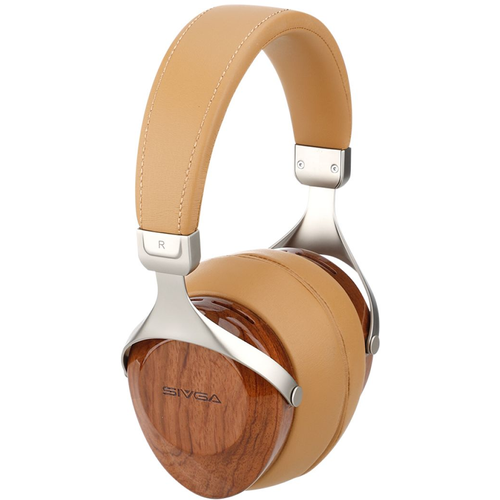 Гарнитура SIVGA SV021 Brown 13570₽
