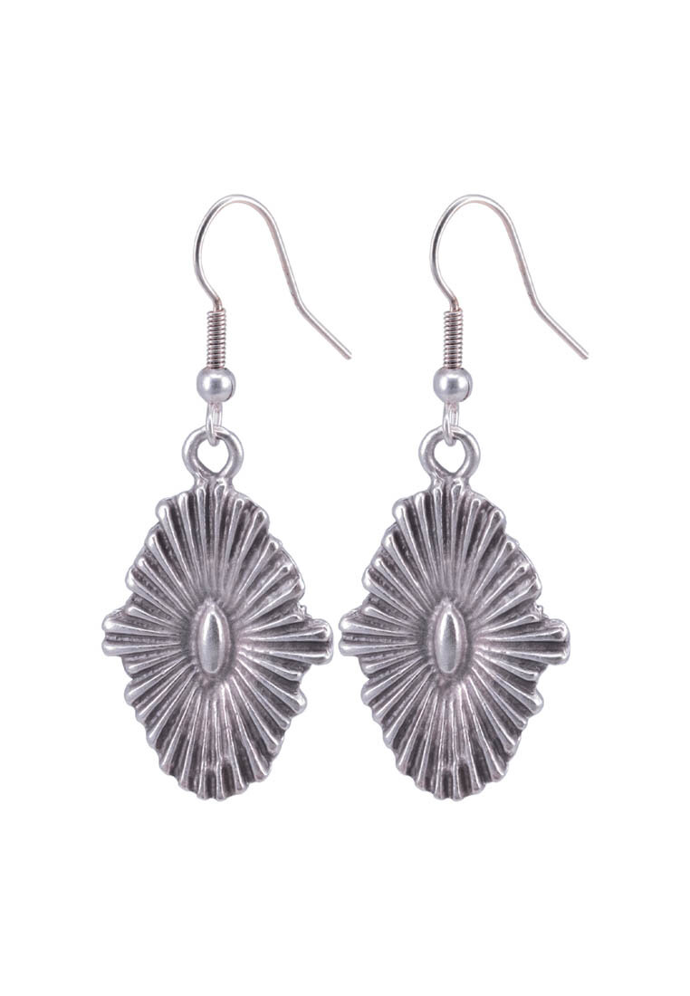 Серьги OTOKODESIGN 