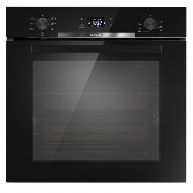 фото Духовой шкаф электрический Weissgauff EOV 766 PDB