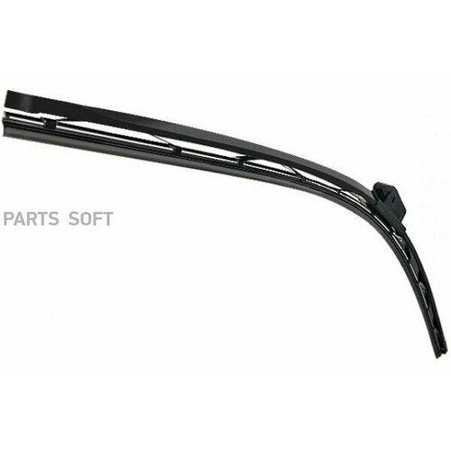 Снят с производства Щетка бескаркасная 24 WF3-24 600mm JIKIU WF324 цена за 1 шт 3040₽