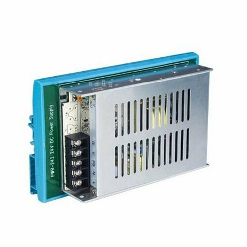 Блок питания Advantech Промышленный на DIN рейку входное напряжение 90264 V AC напряжение на выходе 24 V DC мощность 50 W защита от пер 28391₽