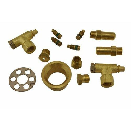 6018390 комплект форсунок G20-25 1G1TP0G 32009₽