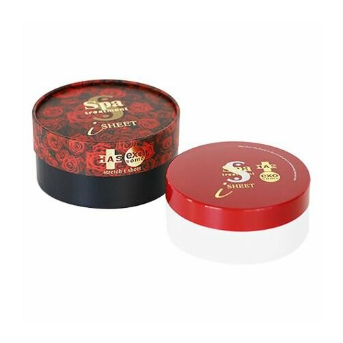 Антивозрастные патчи c экзосомами Spa Treatment HAS Stretch i Sheet Exo Some Aging-Care 60 шт Япония 7625₽