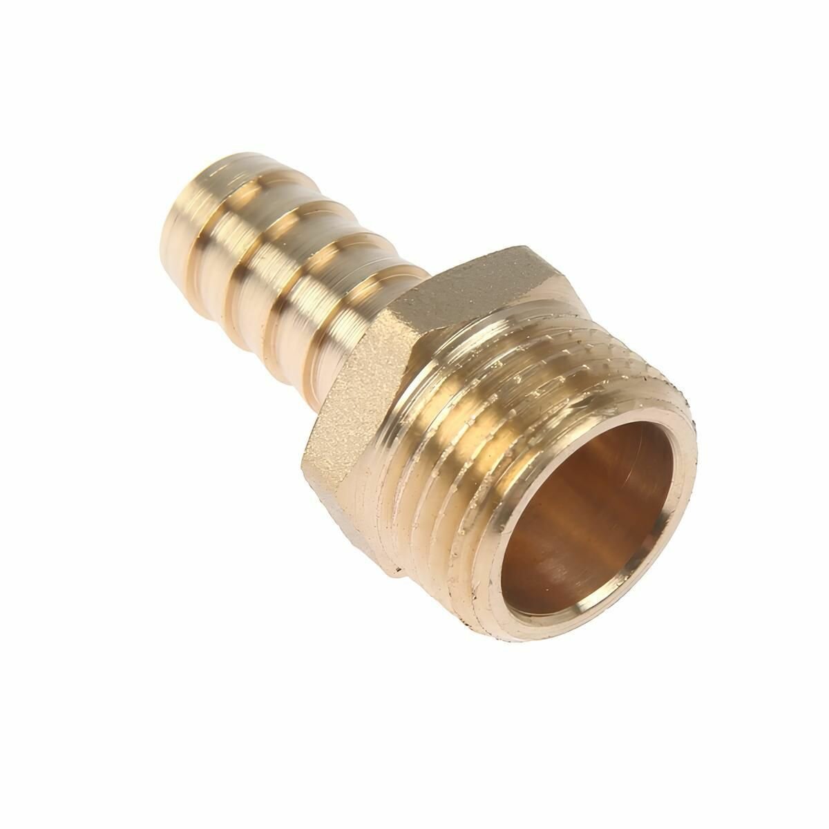 Штуцер для соединения шлангов 1/2