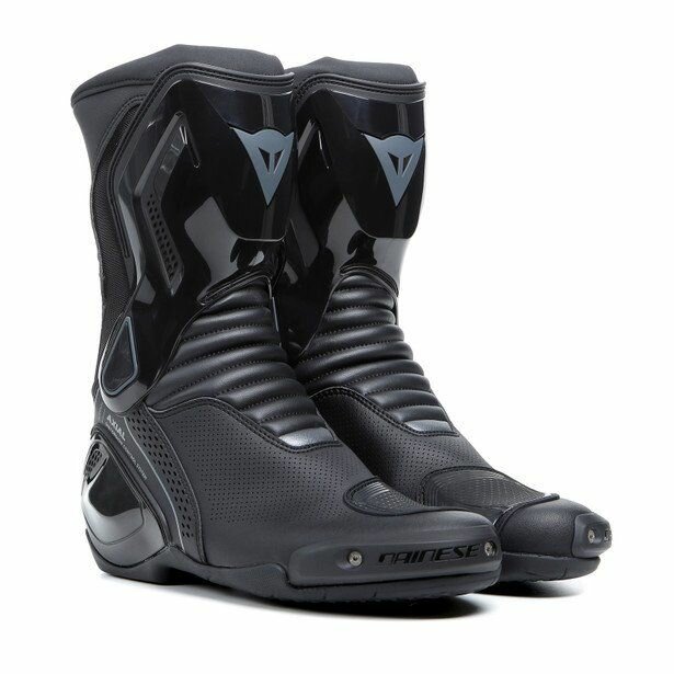фото Мотоботы Спортивные Dainese NEXUS 2 BOOTS Black, (р.43)