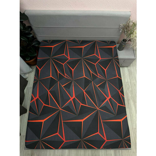 Простыня классическая евро макси Бязь от бренда ООО 