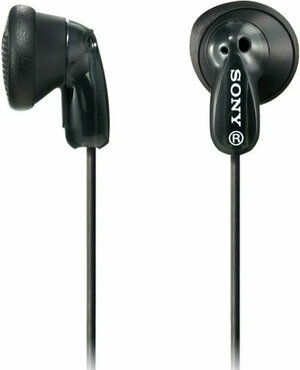 SONY Sony MDR E9LP B