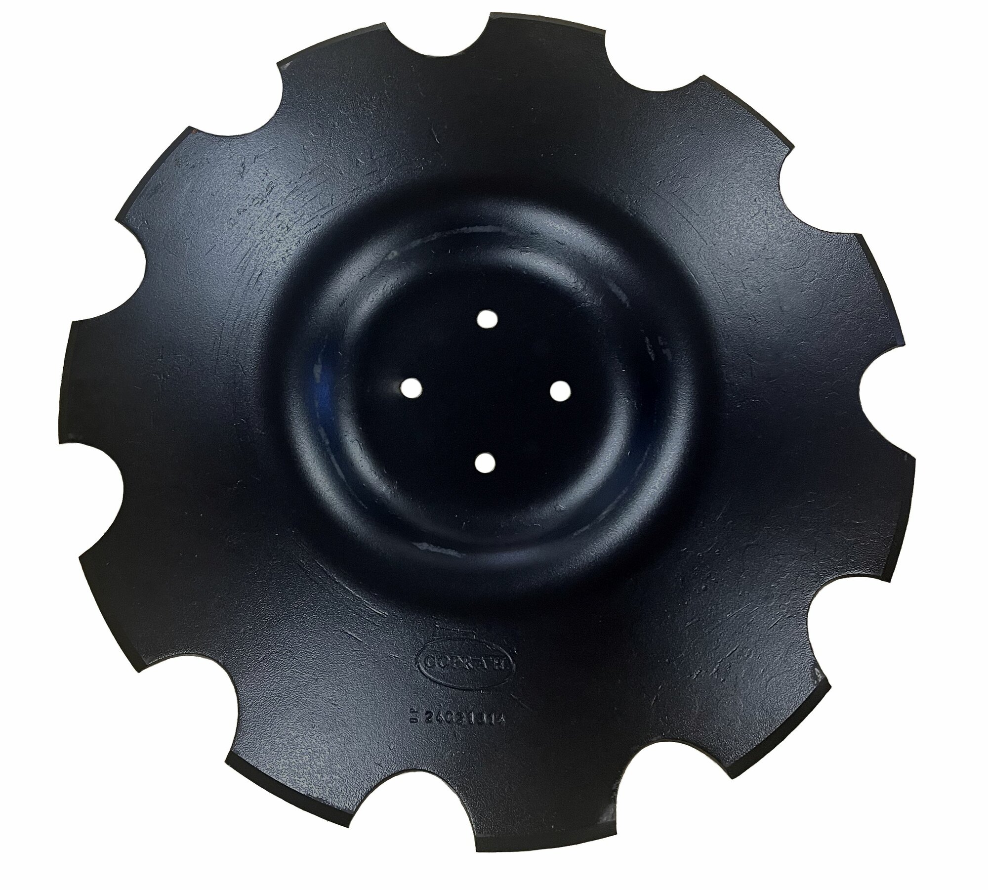 Динск на борону METAL-FACH POD-OGL-000482 560х6