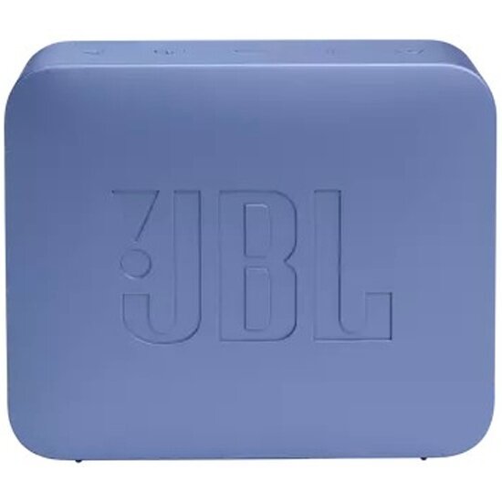 Колонка JBL Go Essential, синий, беспроводная — фото 1