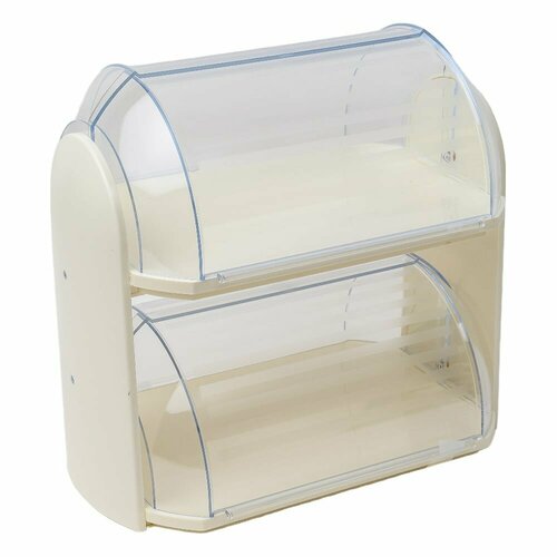 Двухуровневая хлебница Cosmoplast 2364 3589₽