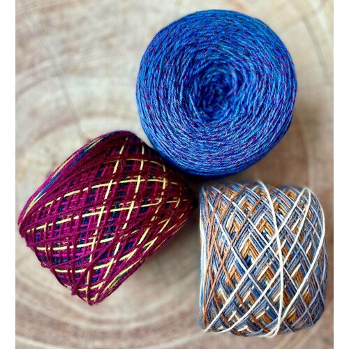 Набор Итальянской Носочной пряжи 