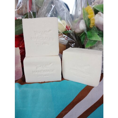 Мыло универсальное с натуральными маслами иланг-иланга и жасмином