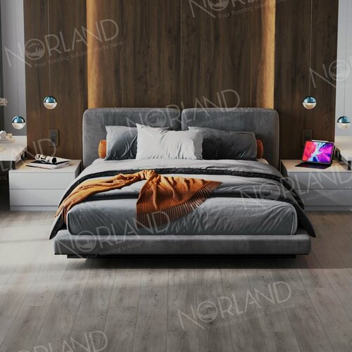 Изображение товара Кварц-виниловый ламинат Norland SIGRID SPC 1001-9 Alda, 2,23 м2 толщиной 3,5 мм