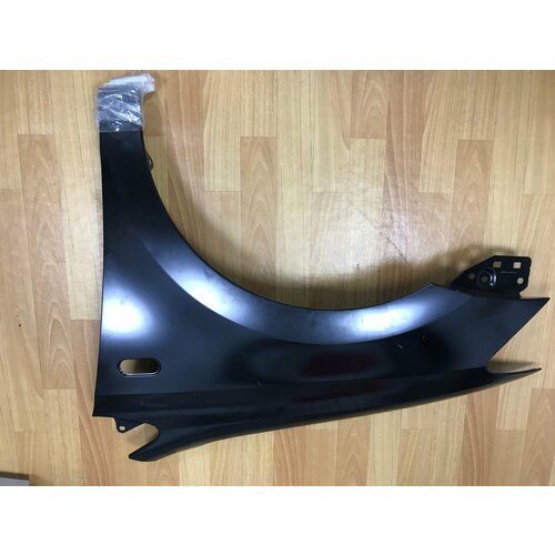 Крыло переднее левое VW Polo 6RU821105N 25000₽