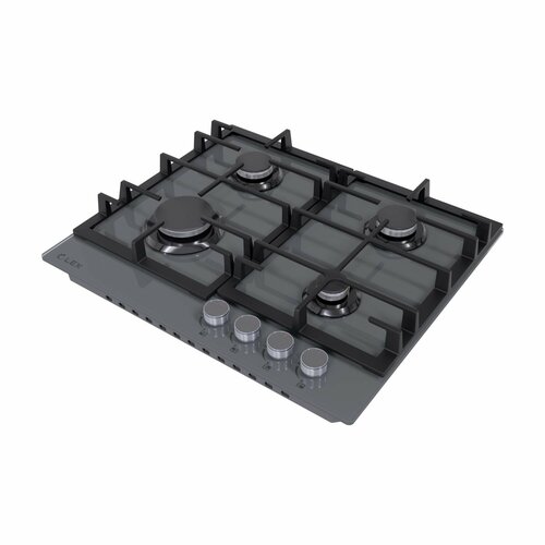 Газовая варочная панель LEX GVG 642A GR 1417000₽